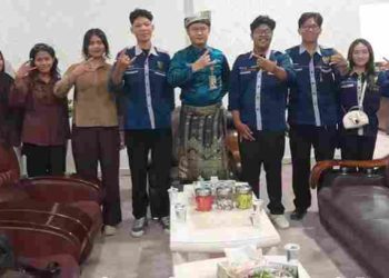 Pemko Tanjungpinang Dukung Festival Madani, Ajang Kreasi Pelajar SMP-SMA Digelar Mei 2026