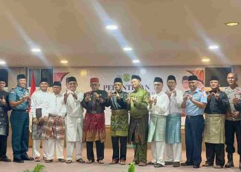 Wakaf di Tanjungpinang Didorong ke Sektor Produktif, Tak Lagi Sebatas Masjid dan Makam