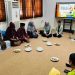 DPK Tanjungpinang Latih Petugas Bahasa Isyarat Bisindo demi Layanan Perpustakaan Inklusif