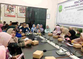 100 Siswa SD-MI Tanjungpinang Siap Adu Kemampuan di Lomba Bertutur 2026