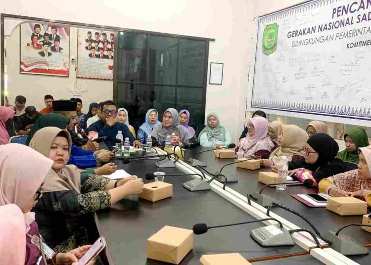 100 Siswa SD-MI Tanjungpinang Siap Adu Kemampuan di Lomba Bertutur 2026