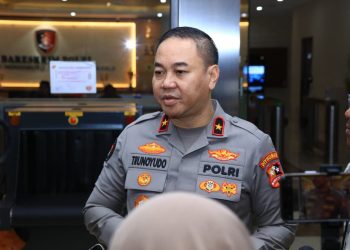 Polri Perkuat Pengamanan di Papua Tengah dan Maluku Utara Setelah Konflik,Ini Alasanya