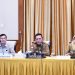 Gubernur Ansar Soroti Paradoks IPM Tinggi vs Digitalisasi Fluktuatif di Kepri