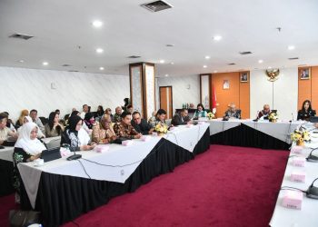 Kepri Akali Defisit Anggaran, Usul Gaji ASN Dibayar Pusat