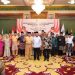 Gubernur Ansar Kukuhkan Amir Faizal Pimpin Purnabakti Pegawai Kepri 2026–2029