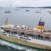 Jadwal Kapal Pelni 7–23 April: Rute Jakarta-Jayapura PP via Sorong dan Ambon