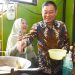 Jargas Tarakan Dapat Pujian, Aliran Lancar dan Hemat