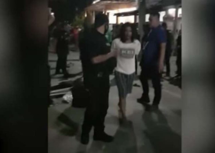 John Kei Nyaris Bunuh Nus Kei Gara-Gara Tanah, Preman Jakarta Disebut GodFather