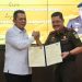 Pemprov Kepri Hibahkan Lahan 2 000 Meter Persegi ke Kejati untuk Mess di Natuna