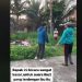 Warga Natuna Marah, Oknum Masih Buang Sampah di Kawasan Eks TPS Pasar Lama Ranai