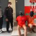 Polisi Tetapkan Tersangka Kasus Gladiator Geng Pelajar Yogyakarta