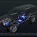 Pakai mesin mild hybrid & fitur ADAS baru, Toyota Fortuner Legender 2026 resmi mendarat