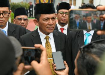 Pemprov Kepri Luncurkan Beasiswa 2026, 1.212 Mahasiswa Kepri Bakal Dapat Bantuan