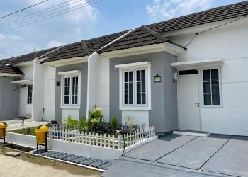 15 Provinsi Penyumbang Rumah Subsidi Terbesar 2025, Jawa Barat Puncak, Kaltim Masuk Daftar