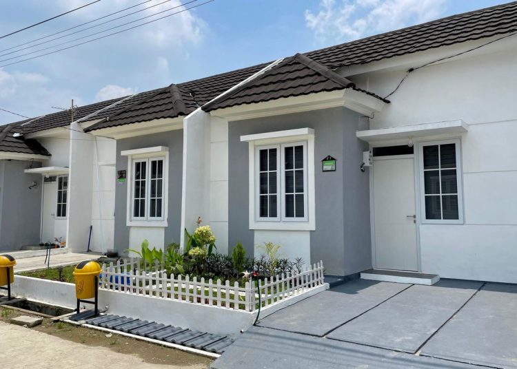 15 Provinsi Penyumbang Rumah Subsidi Terbesar 2025, Jawa Barat Puncak, Kaltim Masuk Daftar