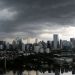 Cuaca Hari Ini: Subulussalam Diselimuti Awan