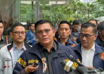 Sindikat Judi Online Kamboja Terbongkar, Aset Rp3,5 Miliar Diblokir