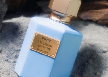 Ulasan parfum terbaru Normal Estate & Osou, dari putih hingga earthy!