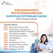 Diskon 50% BPJS Ketenagakerjaan untuk Driver Online di Tarakan