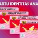 Disdukcapil Batang Hari Siapkan 950 Blanko KIA, Dorong Orang Tua Urus Identitas Anak