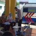 Jadwal SIM Keliling Tangerang Selatan Hari Ini: Cek Lokasi Terbaru