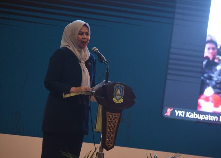 YKI Kepri Bentuk Pengurus Baru, Fokus Perkuat Penanggulangan Kanker