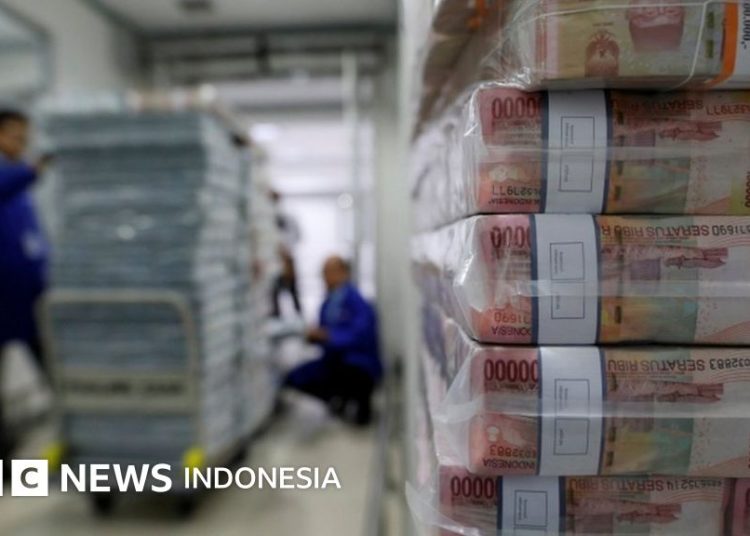 Harta Kekayaan Tiga Anggota DPRD Pangkalpinang Diperiksa Terkait Dugaan Korupsi Perdin