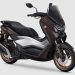 Harga Yamaha NMAX Turbo 2026: Harga Tipe Paling Mahal Ini