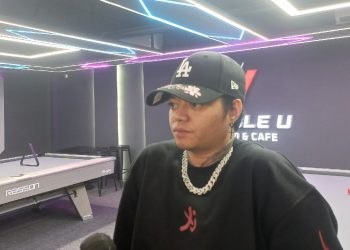 Reza Arap Minta Netizen Berhenti Menjodoh-jodohkannya dengan Fuji