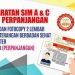 SIM Keliling Karawang: Jadwal, Lokasi, Syarat
