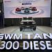 Harga lebih murah, mesin diesel laku keras dibanding hybrid