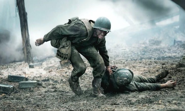 Pilu dan Menggugah, 9 Film Perang Terbaik Sepanjang Masa