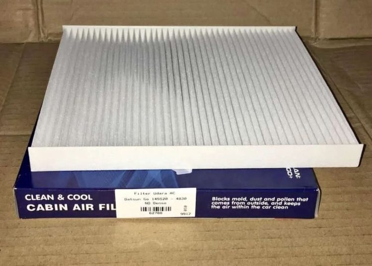 Benarkah Kabin Kotor Pengaruhi Performa AC?