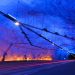Longest Road Tunnels Worldwide