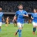 Klasemen Liga Italia Setelah Napoli Kalahkan AC Milan 1-0