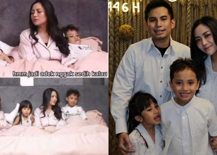 Hanya Jual Rumah Anak, Rachel Vennya Bongkar Kelakuan Jahat Okin, Nanda Zhafira Turut Campur