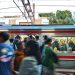 Rute KRL Cikarang disetop sementara, perjalanan hanya sampai Stasiun Bekasi