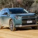2026 RAV4 Hybrid: Australia’s Most Fuel-Efficient Yet
