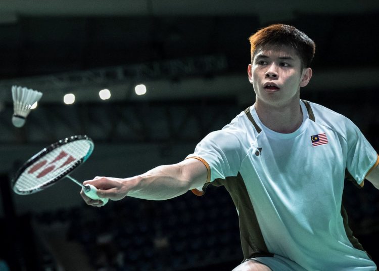 Thomas Cup 2026 – Tunggal Malaysia Diberi Peringatan Jangan Hanya Jadi Penonton