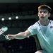 Thomas Cup 2026 – Tunggal Malaysia Diberi Peringatan Jangan Hanya Jadi Penonton