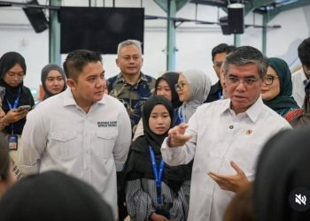 Pengumuman: 102.696 Peserta Magang Nasional Tahun 2025