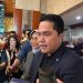 Dukung Sugiono Pimpin IPSI, Erick Thohir: Saatnya Pencak Silat Sejajar dengan Taekwondo dan Muaythai