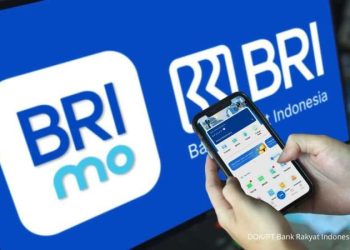 BRI Bantu Tebus Gadai Melalui Aplikasi Digital