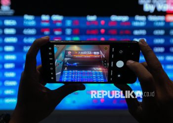 Belasan Perusahaan Siap Lantai Saham