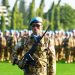Kemhan: 2 Prajurit TNI Gugur di Misi UNIFIL