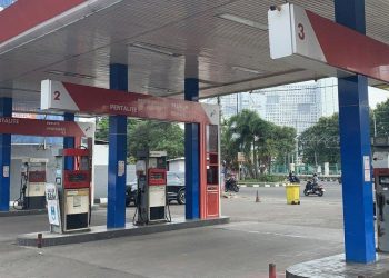 Pertamina Klarifikasi Harga Pertamax Rp 17.850 Mulai 1 April 2026