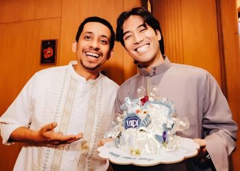Vidi Aldiano Meninggal, Habib Jafar Ucapkan Selamat Ulang Tahun Haru untuk Mendiang