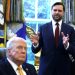 Trump claims victory, but Iran conflict is a disaster on all fronts