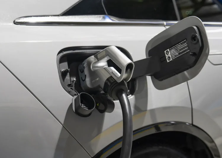 Mazda highlights EV adoption challenges in Australia: ‘Options aren’t the problem’