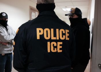Trump administration pushes Reddit to expose ICE critic: report